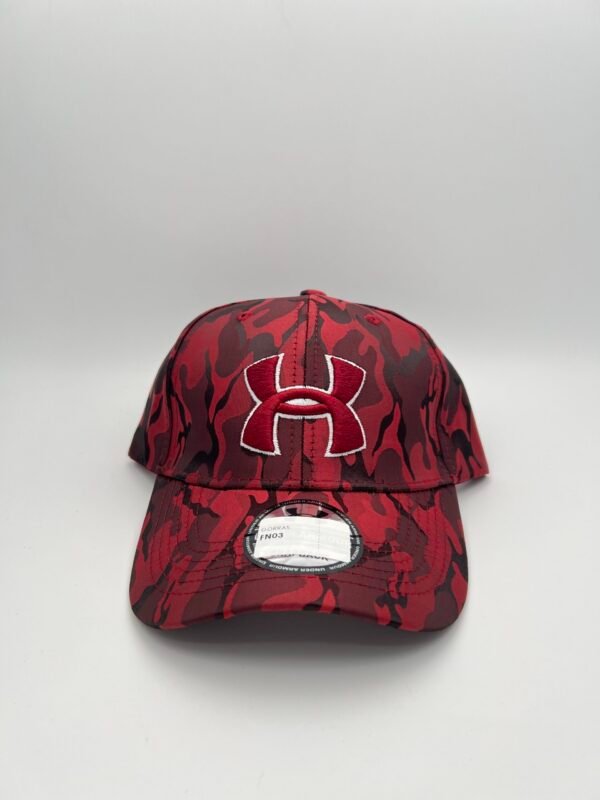 GORRA UNDER ARMOUR FN03 - Image 4