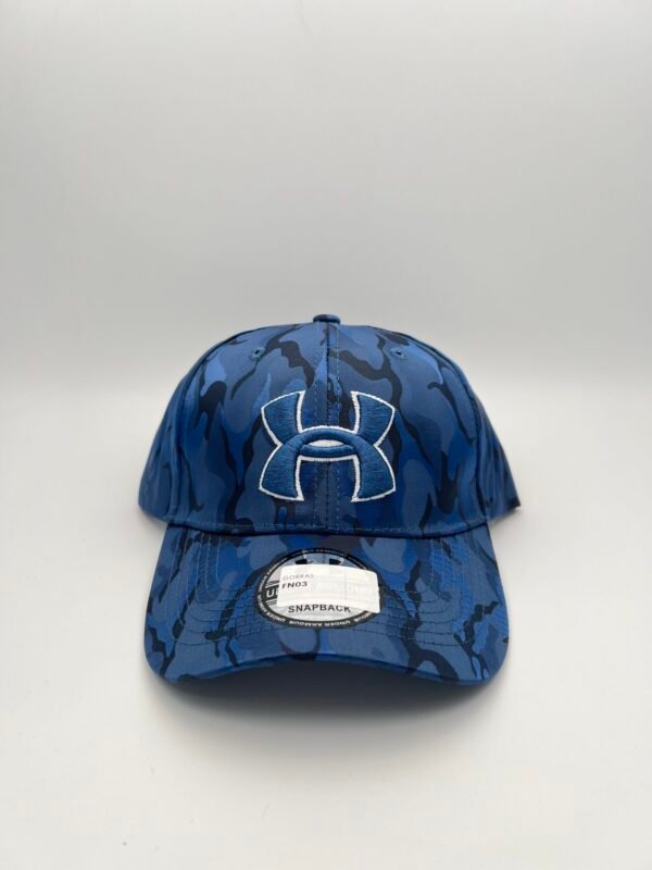 GORRA UNDER ARMOUR FN03 - Image 5