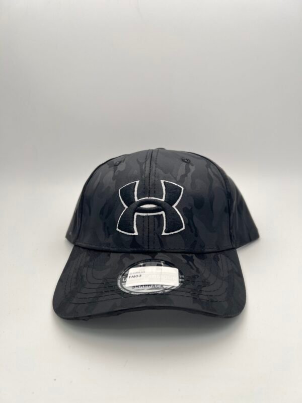 GORRA UNDER ARMOUR FN03