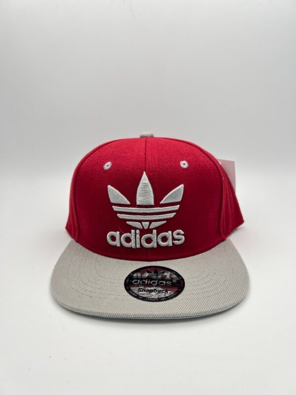 GORRA ADIDAS FN20 - Image 6