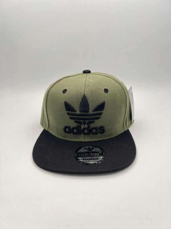 GORRA ADIDAS FN20 - Image 4