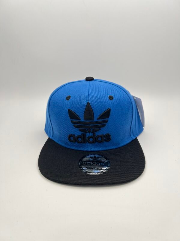 GORRA ADIDAS FN20 - Image 3