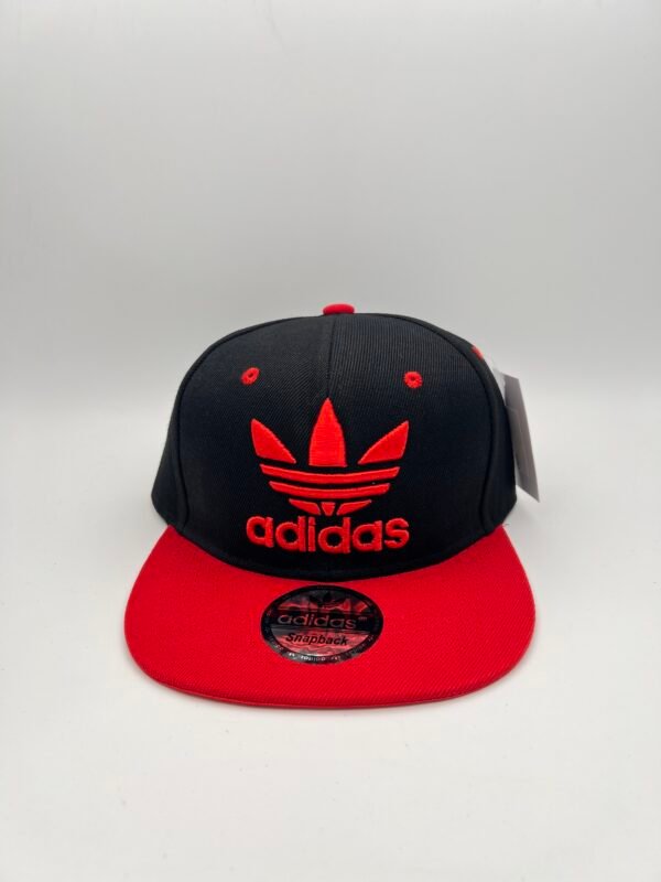 GORRA ADIDAS FN20 - Image 2