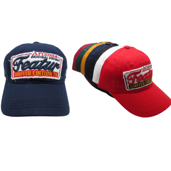 GORRAS SURTIDAS K002