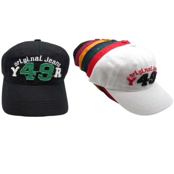 GORRAS SURTIDAS K-005