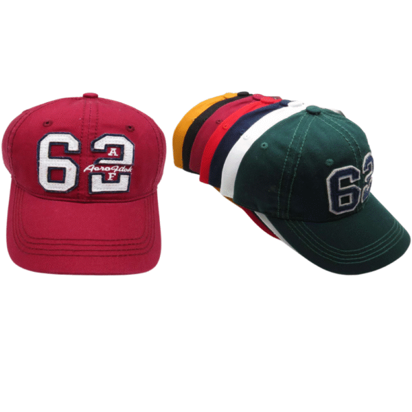 GORRAS SURTIDAS K010