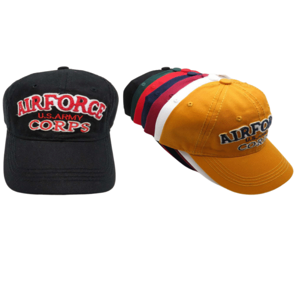 GORRAS SURTIDAS K011