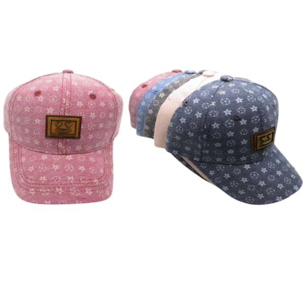 GORRAS SURTIDAS K021