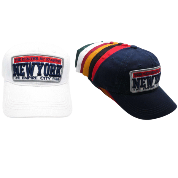 GORRAS SURTIDAS K006