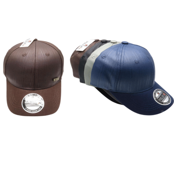 GORRAS SURTIDAS P-10