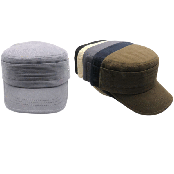 GORRAS SURTIDAS P38