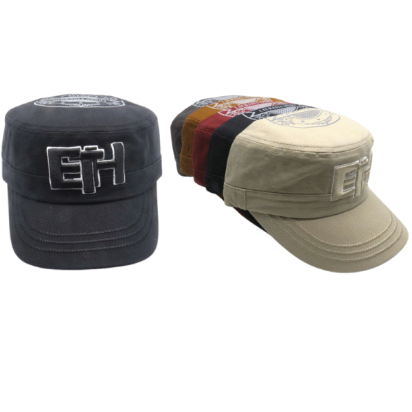 GORRAS SURTIDAS P-39