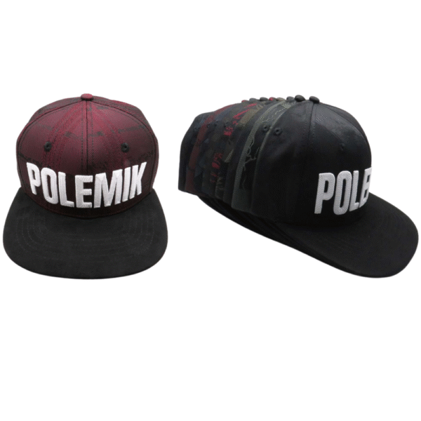 GORRAS SURTIDAS P-41