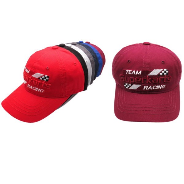 GORRAS SURTIDAS P418