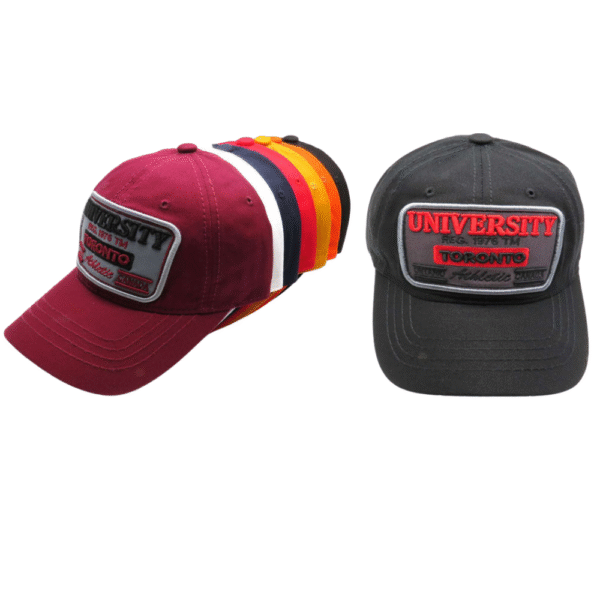 GORRAS SURTIDAS P-431