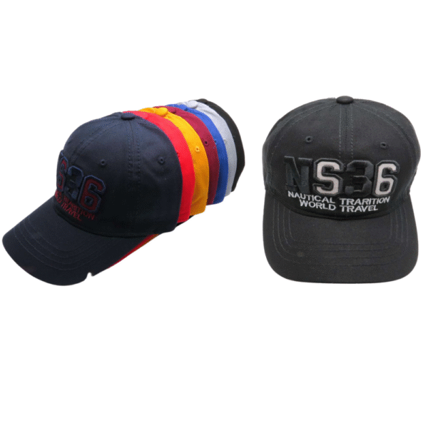 GORRAS SURTIDAS P-445
