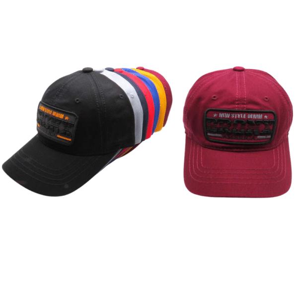 GORRAS SURTIDAS P-446