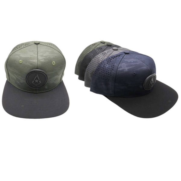 GORRAS SURTIDAS P50