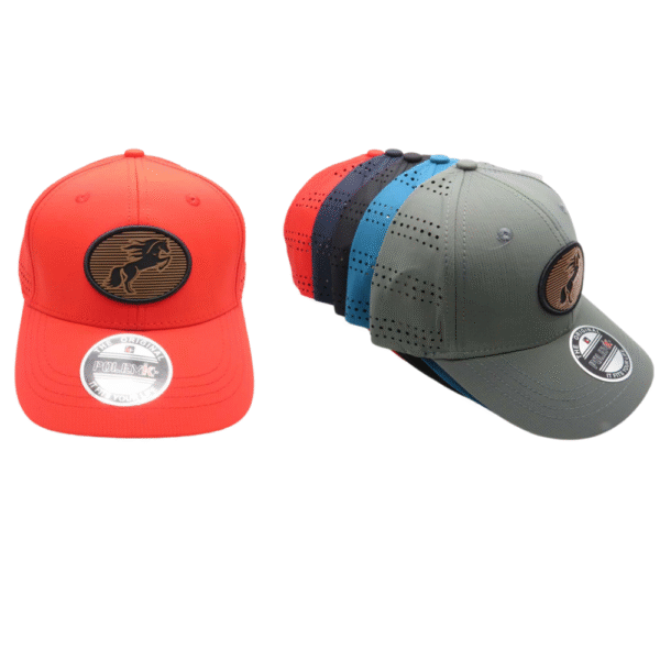 GORRAS SURTIDAS P-507