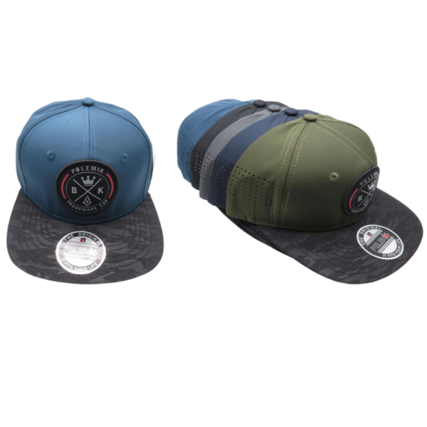 GORRAS SURTIDAS P-51