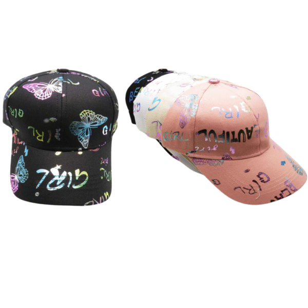 GORRAS SURTIDAS P514