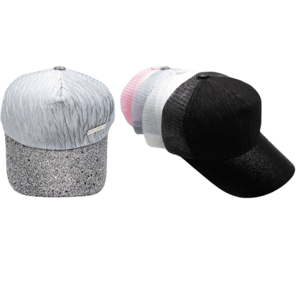 GORRAS SURTIDAS P53