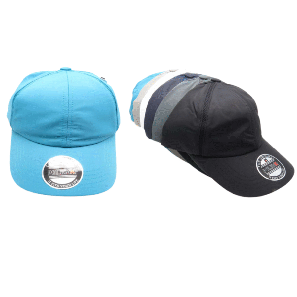 GORRAS SURTIDAS P-605