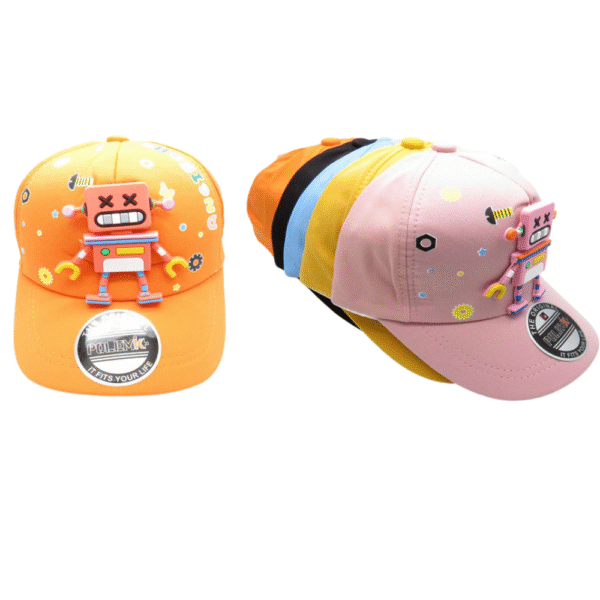 GORRAS SURTIDAS P-609