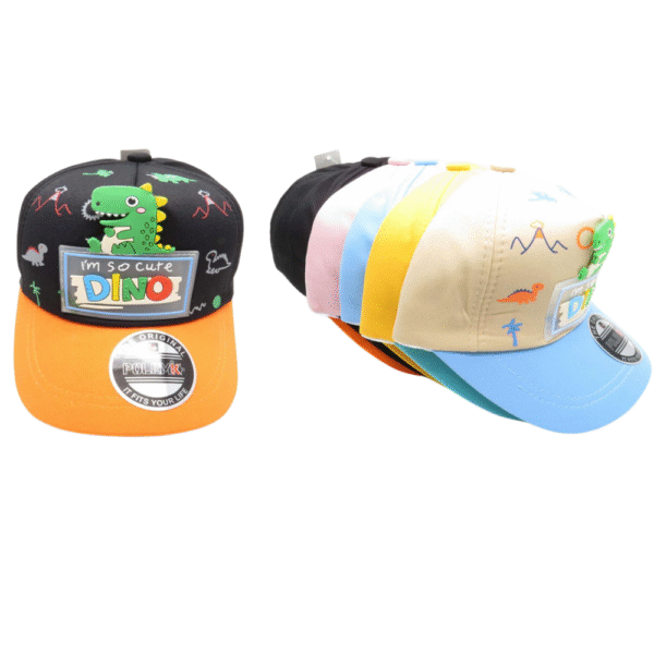 GORRAS SURTIDAS P-610