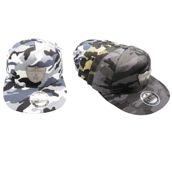 GORRAS SURTIDAS P-612