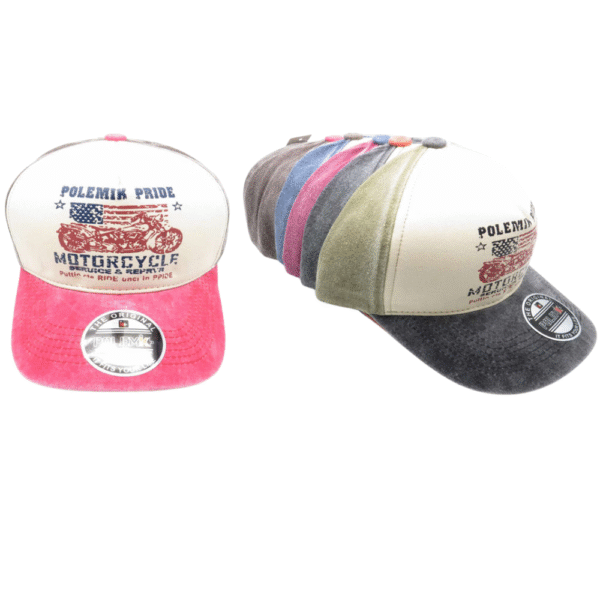 GORRAS SURTIDAS P-616