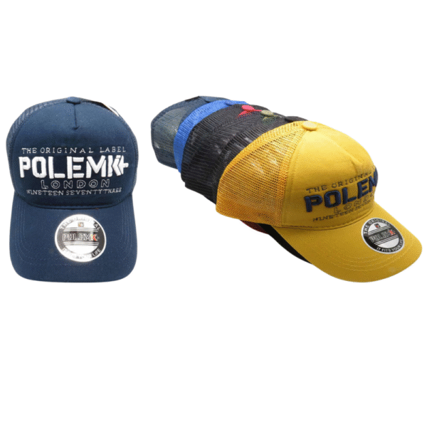 GORRAS SURTIDAS P-13