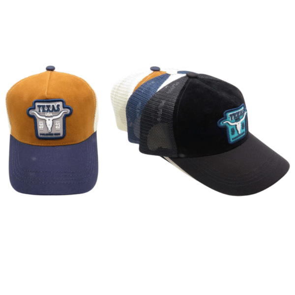 GORRA SURTIDA P-18