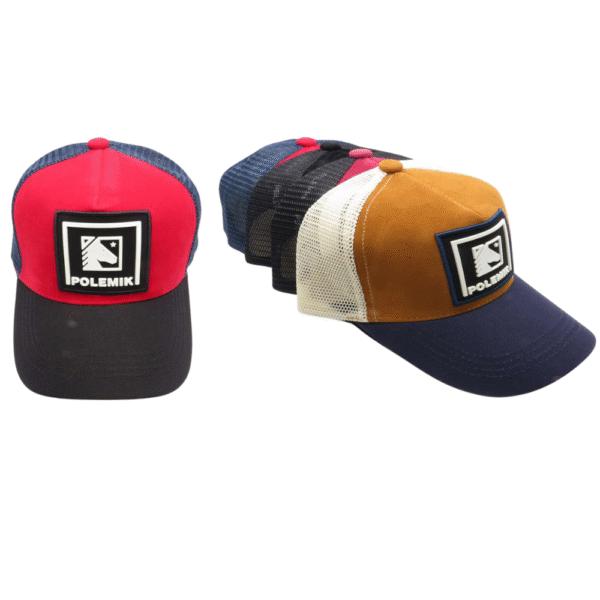 GORRA SURTIDA P-21