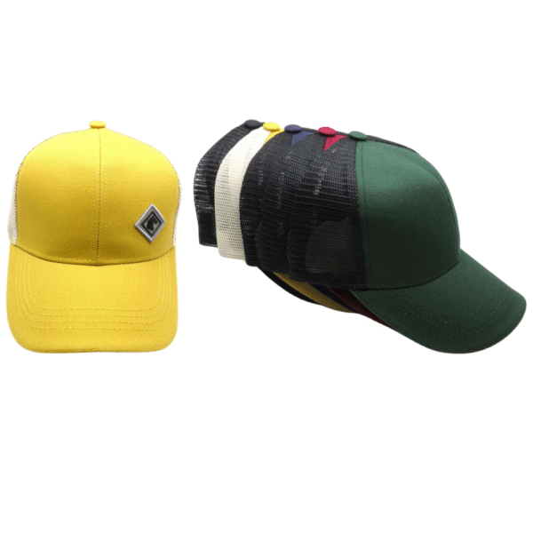 GORRAS SURTIDAS P22