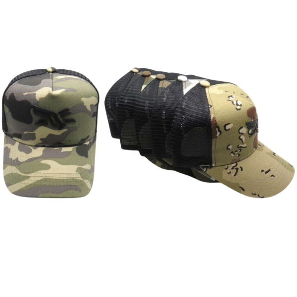 GORRAS SURTIDAS P23