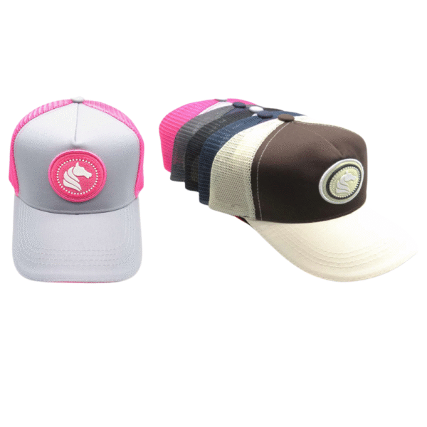 GORRA SURTIDA P-24