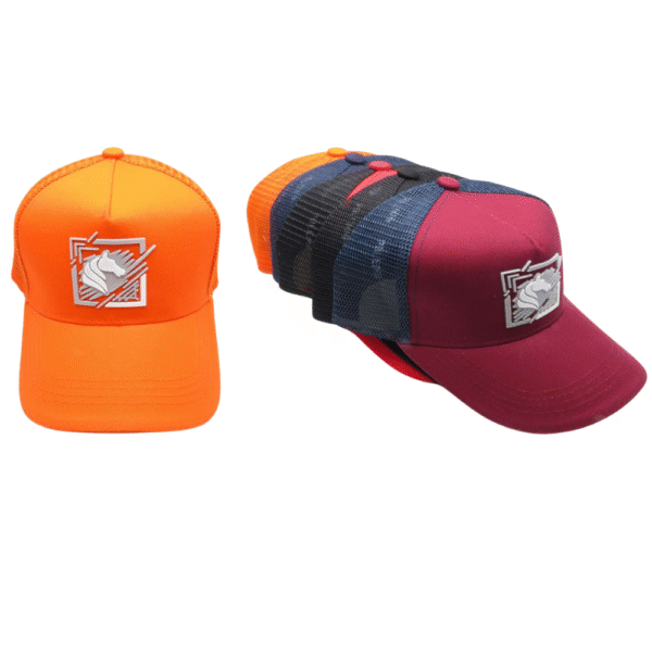GORRAS SURTIDAS P-25