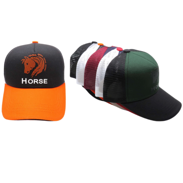 GORRAS SURTIDAS P-32