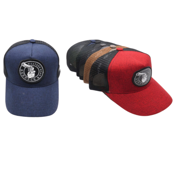 GORRAS SURTIDAS P-35