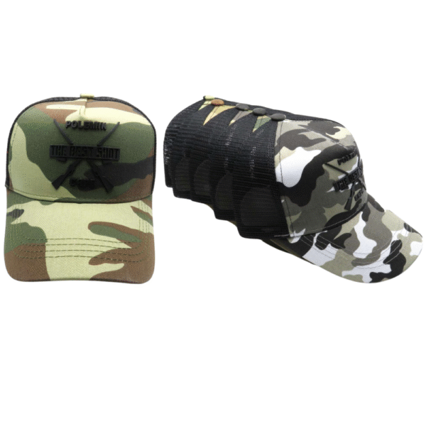 GORRA SURTIDAS P-37