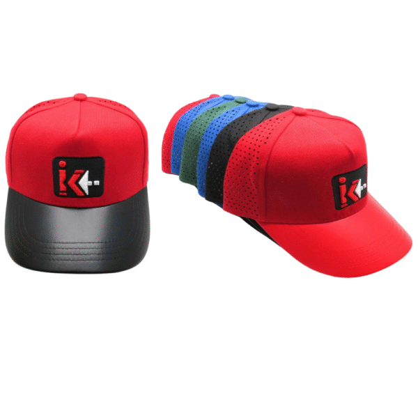 GORRAS SURTIDAS P52