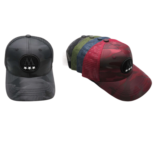GORRAS SURTIDAS P524M
