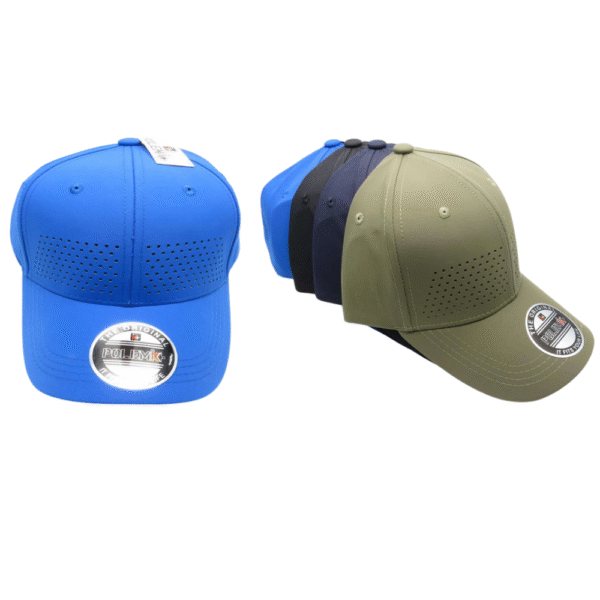 GORRAS SURTIDAS P-603