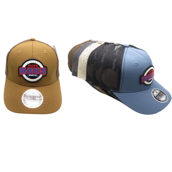 GORRAS SURTIDAS P-606