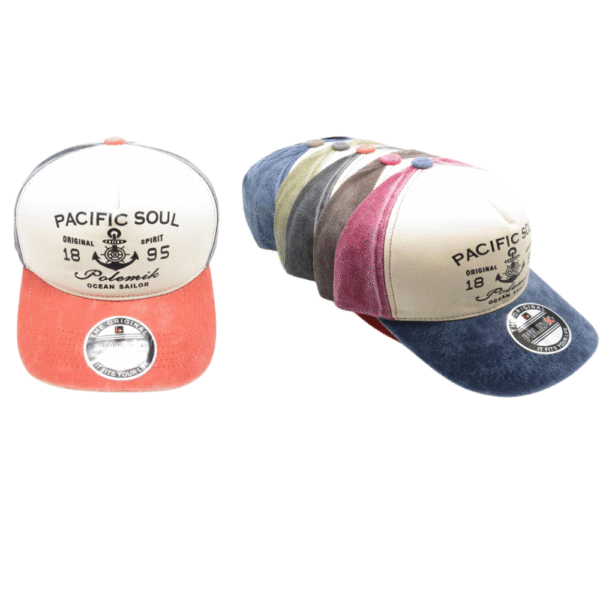 GORRAS SURTIDAS P-615