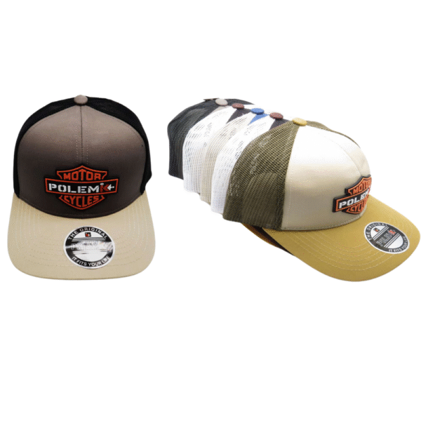 GORRAS SURTIDAS P-617