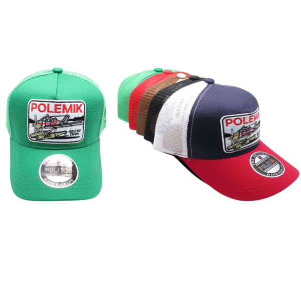 GORRAS SURTIDAS P-618