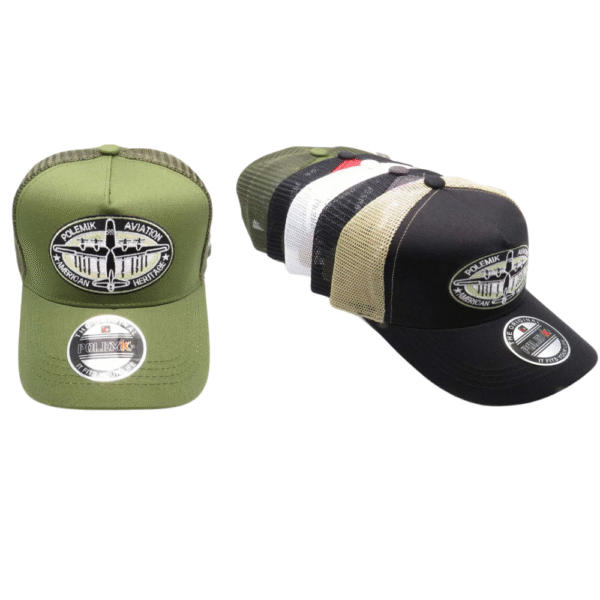 GORRAS SURTIDAS P-619