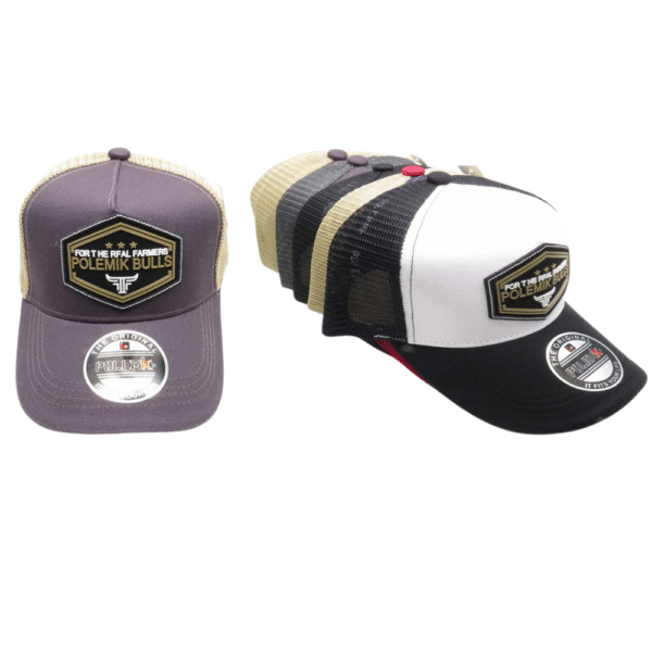 GORRAS SURTIDAS P-620